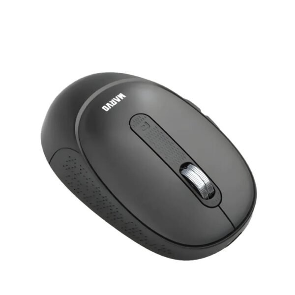 Mouse Inalámbrico   WM111  Negro  Marvo
