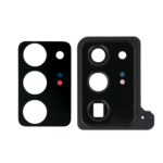 Lens Samsung N985/Note 20 Ultra Camara Completo Negro