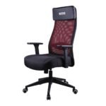 Silla de Escritorio   CH-205  Maximus  Marvo - Imagen 3