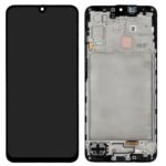 Display Samsung A176/A17 5G Comp. c/Marco Negro (GH82-38045A)
