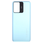 Tapa Trasera Xiaomi Redmi Note 12s s/Lens Azul (sin garantía  sin devolución)