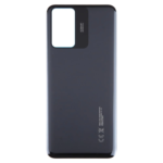 Tapa Trasera Xiaomi Redmi Note 12s s/Lens Negro (sin garantía  sin devolución)