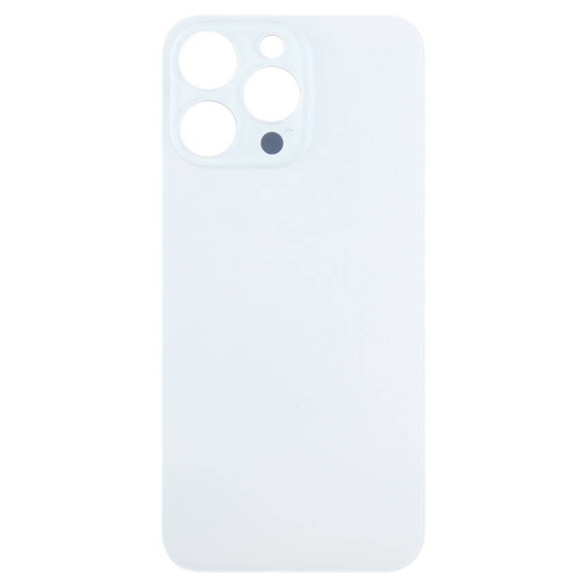 dlimgs.php_-1652.png Tapa Trasera Apple iPhone 15 Pro Max s/Lens Titanio Blanco NASAN (sin garantía sin devolución) - Imagen 1
