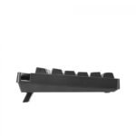 Teclado Gamer USB   RGB  K603  Soldat S40  Negro  Marvo - Imagen 4