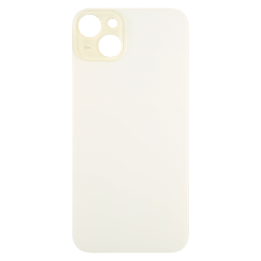 dlimgs.php_-1658.png Tapa Trasera Apple iPhone 15 s/Lens Amarillo NASAN (sin garantía sin devolución) - Imagen 1