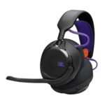 Auricular Gaming JBL Quantum 250   Negro (JBLQTUM250BLKAM) - Imagen 3