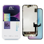 Display Apple iPhone 16e (Incell - JK) Comp. Negro