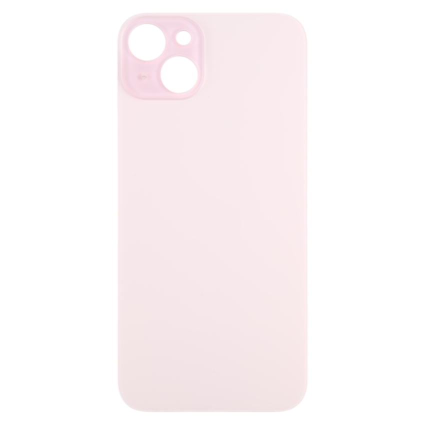 dlimgs.php_-1660.png Tapa Trasera Apple iPhone 15 s/Lens Rosado NASAN (sin garantía sin devolución) - Imagen 1
