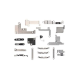 Set de Piezas Metálicas Interiores para iPhone 12 Pro Max