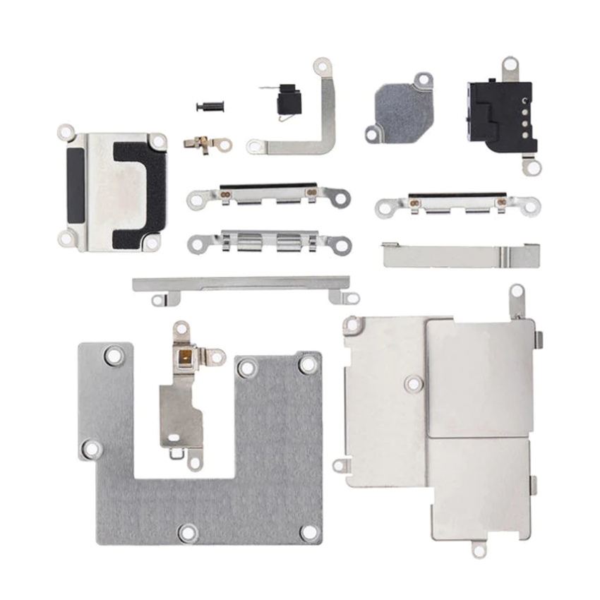 dlimgs.php_-1669.png Set de Piezas Metálicas Interiores para iPhone 11 Pro - Imagen 1