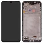 Display Samsung A175/A17 4G Comp.c/Marco Negro (GH82-38527A)