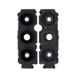 Lens Samsung A047/A04s Camara Negro