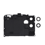 Lens Samsung A042/A04e Camara Negro