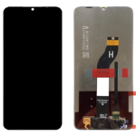 Display Xiaomi Redmi 13C 4G/5G (23100RN82L) Comp. Negro