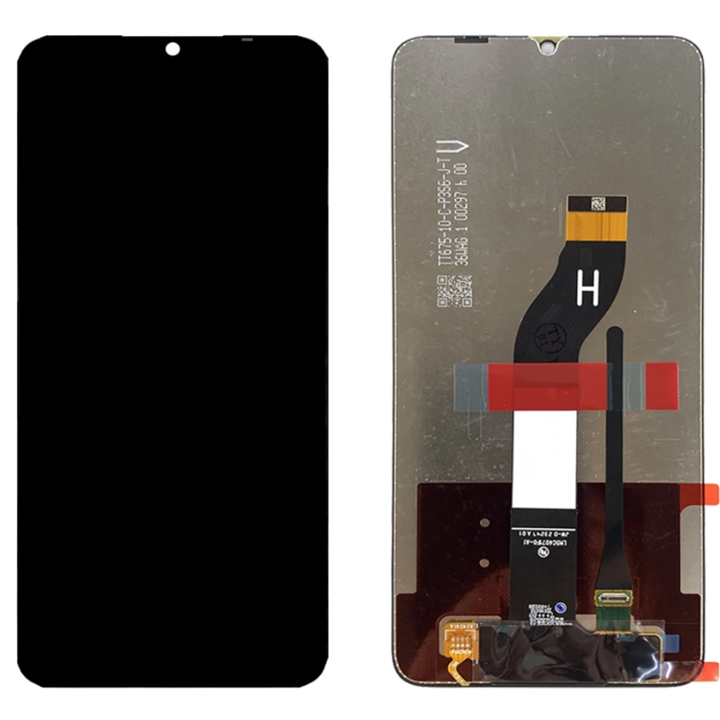 dlimgs.php_-1679.png Display Xiaomi Redmi 13C 4G/5G (23100RN82L) Comp. Negro - Imagen 1