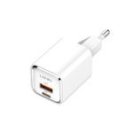 Cargador Pared A2317C   USB C a Lightning  30W  PD/QC3.0  Carga Rápida  Blanco  LDNIO - Imagen 3