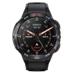 Smartwatch Mibro GS Pro   1.43"  460mAh  Negro  by Xiaomi - Imagen 2