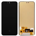 Display Samsung A566/A56 5G Comp. Negro