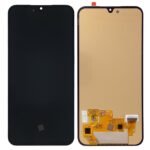 Display Samsung A346P/A34 Comp. Negro (OLED)