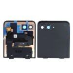 Display Motorola XT2451/Razr 50 Ultra Comp. Negro (Exterior)
