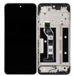 Display Motorola XT2523/G05/E15 Comp. c/Marco Negro