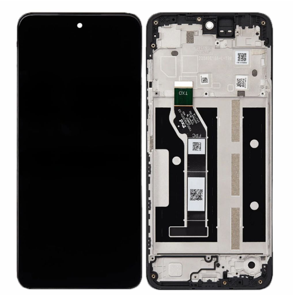 dlimgs.php_-1696.jpg Display Motorola XT2523/G05/E15 Comp. c/Marco Negro - Imagen 1