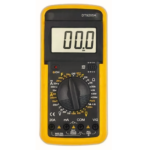Multimetro Digital (Tester)   NT 9205A  Kaisi - Imagen 3