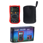 Multimetro Digital (Tester)   9805  Kaisi - Imagen 3