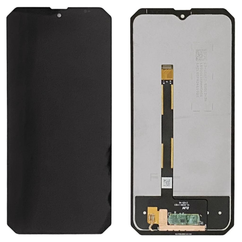 dlimgs.php_-1698.jpg Display Blackview BV7100 Comp. Negro - Imagen 1