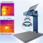 Cámara Térmica T210 - Imagen 2