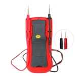 Multimetro Digital (Tester)   9805  Kaisi - Imagen 5