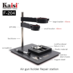 Soporte para Pistola de Calor F-204   Kaisi - Imagen 4