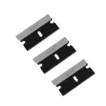 Cuchilla Power Black Blade WL-009   100 Piezas  WYLIE