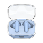 Auricular Bluetooth BE Series   TWS  BT5.3  Azul  BE16  USAMS - Imagen 2