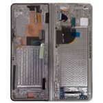Display Samsung F946/F946B/Z Fold 5 5G 2023 Comp. c/Marco Crema (Interior) (GH82-31842B/31843B)