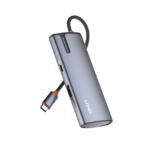 DS-15H   HUB 5 en 1 Tipo C  USB C + HDMI + 3 USB 3.0  LDNIO - Imagen 3