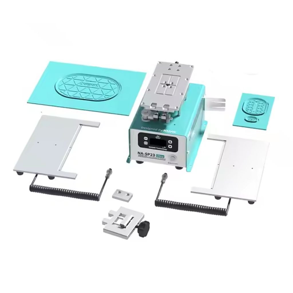 dlimgs.php_-1728.jpg Máquina Separadora LCD/Touch Hasta 12.9" SP23 Ultra Plus Mejorada NASAN - Imagen 1