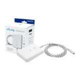 Shelly Flood Gen4   Sensor de Inundación con Cable Sensor de Fugas de Agua  Shelly - Imagen 5