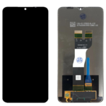 Display Samsung A057/A05s Comp. Negro (GH81-24364A/24365A)