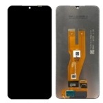 Display Samsung A055/A05 Comp. Negro (GH81-24189A)