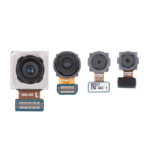 Flex Samsung A736/A73 Camara Principal Set Completo