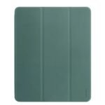 Case   Apple iPad Air  10 9''  Negro  Winto Series  Verde  BH654  USAMS