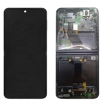 Display Samsung F731/Z Flip 5 5G 2023 Interno Gris (GH82-31827A/31828A)