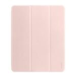 Case   Apple iPad Air  10 9''  Negro  Winto Series  Rosado  BH654  USAMS