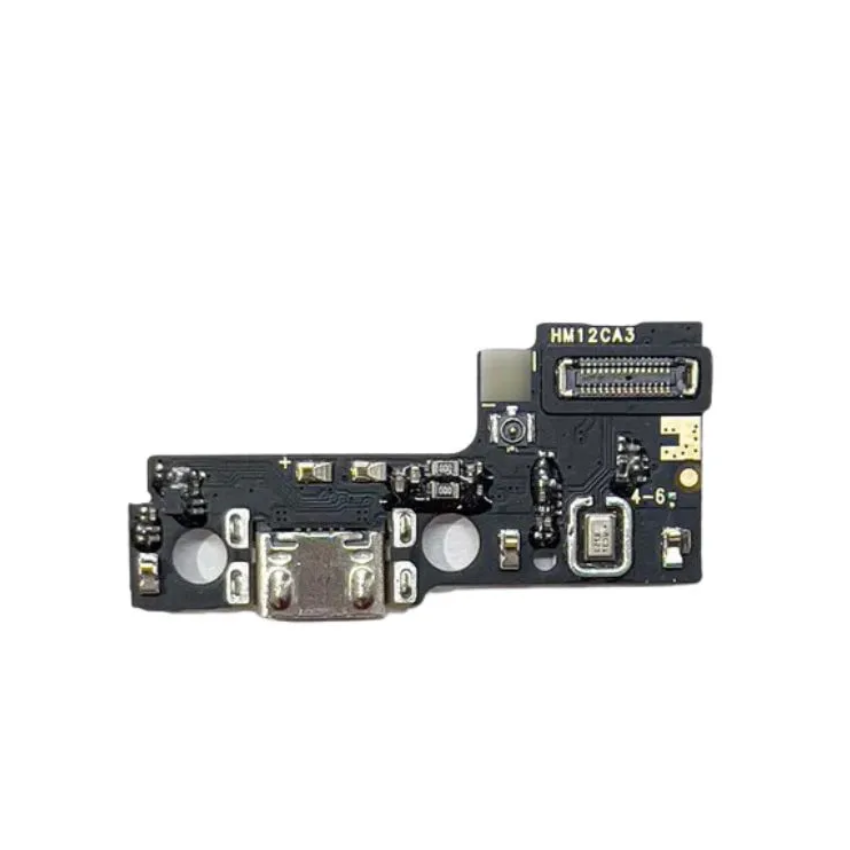 dlimgs.php_-1752.png Flex Xiaomi Redmi 12C Conector de Carga - Imagen 1