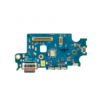 Flex Samsung S906B/S22 Plus Conector de Carga