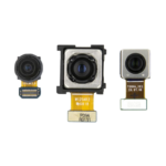 Flex Samsung G781/S20 FE Cámara Principal (Full Set)