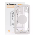 Molde para Máquina Láser Tapa Trasera   iPhone 14 Pro Max