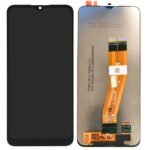 Display Samsung A035G/A03 2021 Comp. Negro (OLED) 163mm