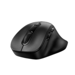 Mouse inalámbrico Ergo 9000S   Silencioso  Negro  Genius - Imagen 4